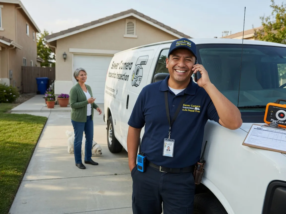 Sewer Line Repair Strawberry Point, IA FAQs